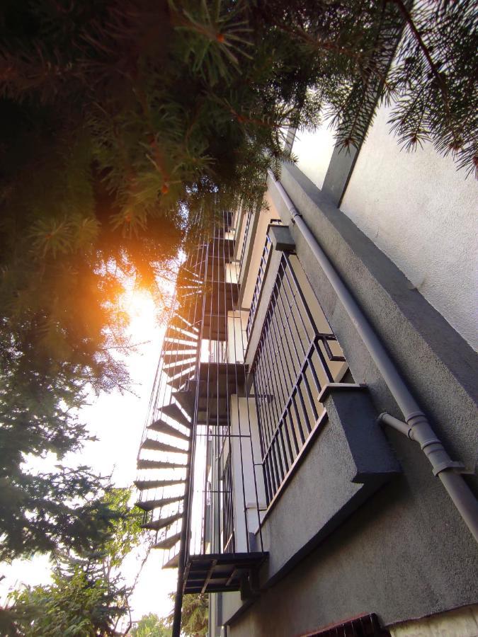 Lagoon Cty Hotel Bolu Bagian luar foto